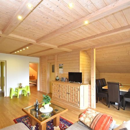 Apartment With Panoramic View บรอทเทอร์โรเดอ ภายนอก รูปภาพ
