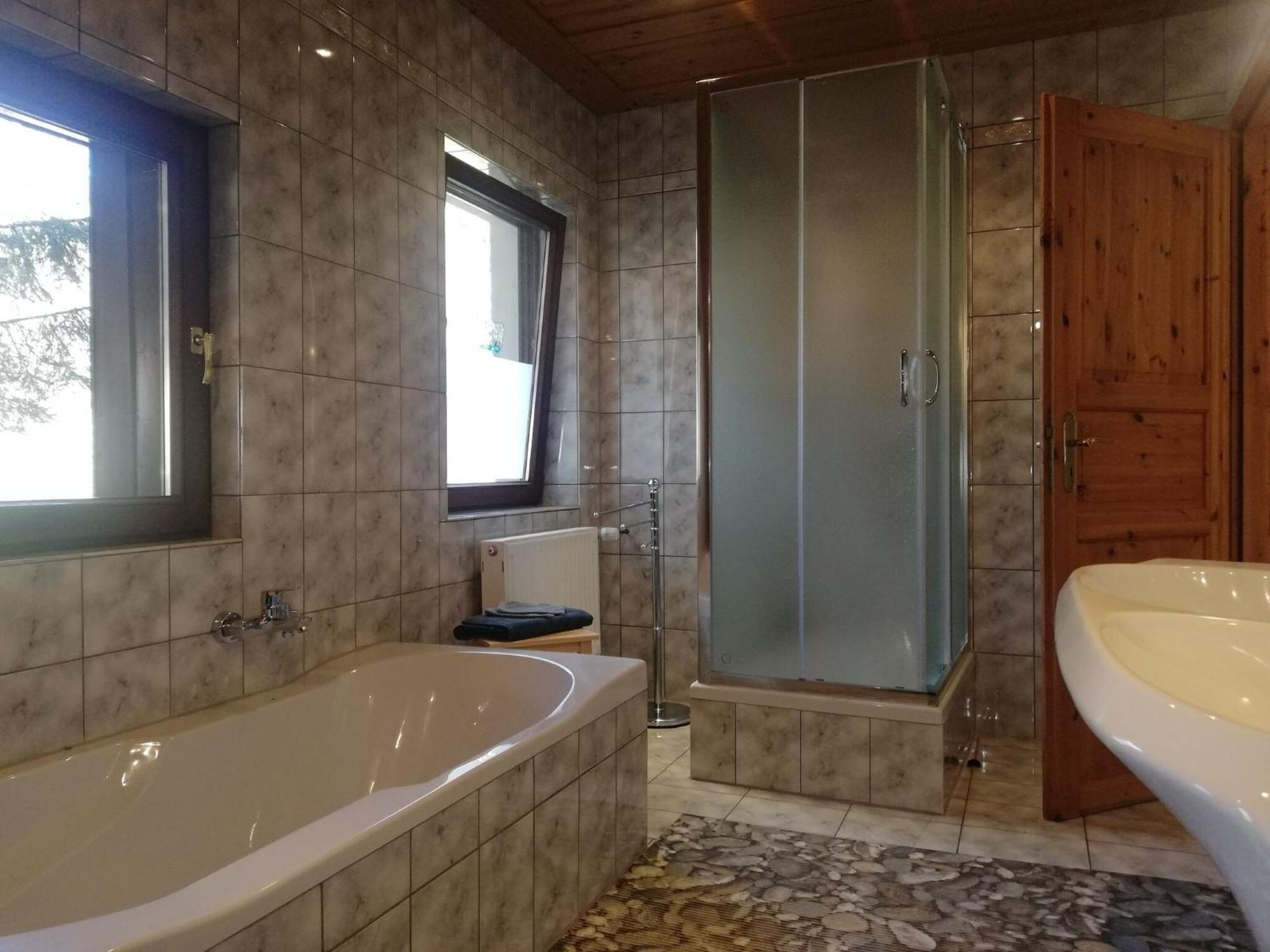 Apartment With Panoramic View บรอทเทอร์โรเดอ ภายนอก รูปภาพ