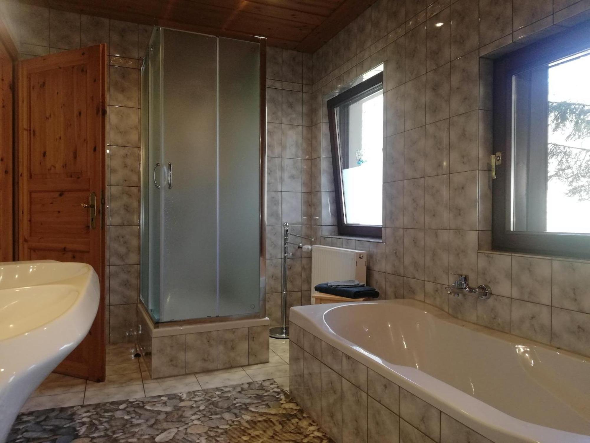 Apartment With Panoramic View บรอทเทอร์โรเดอ ภายนอก รูปภาพ