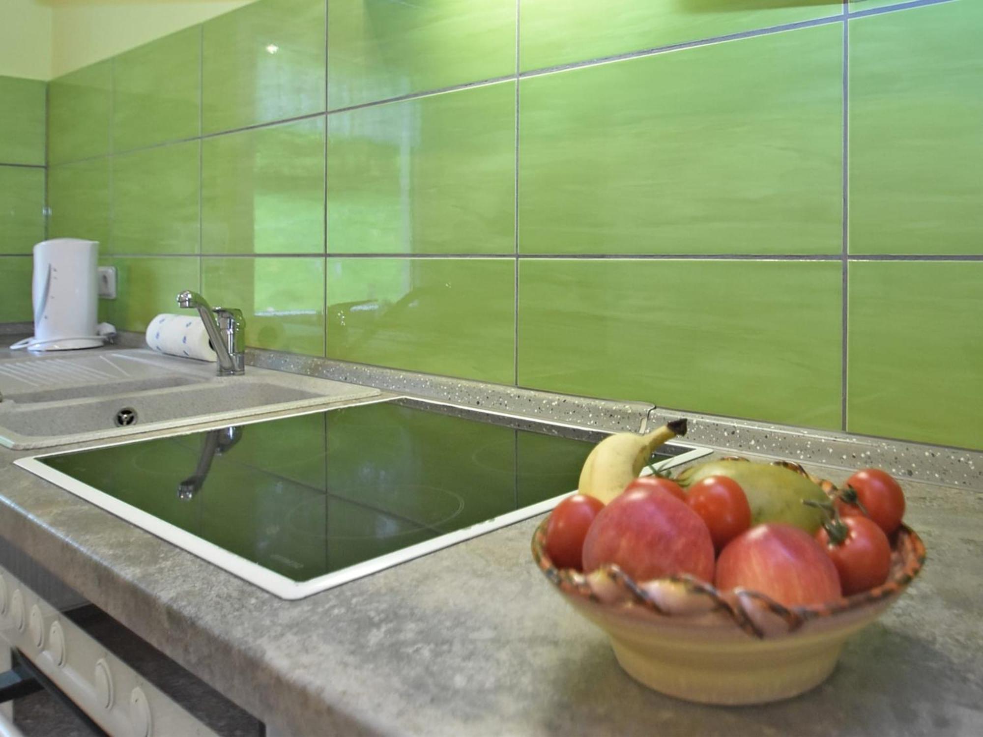 Apartment With Panoramic View บรอทเทอร์โรเดอ ภายนอก รูปภาพ