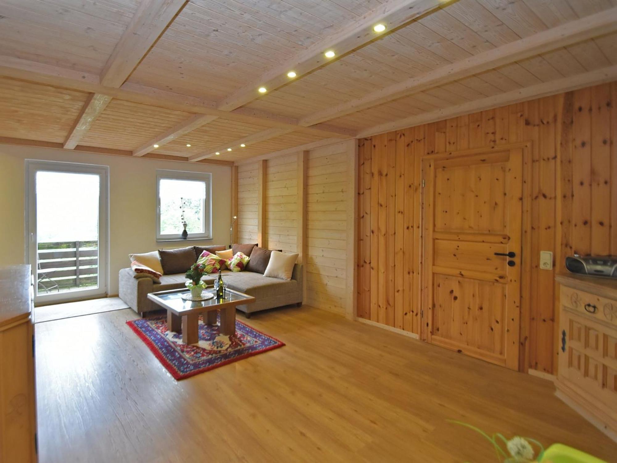 Apartment With Panoramic View บรอทเทอร์โรเดอ ภายนอก รูปภาพ