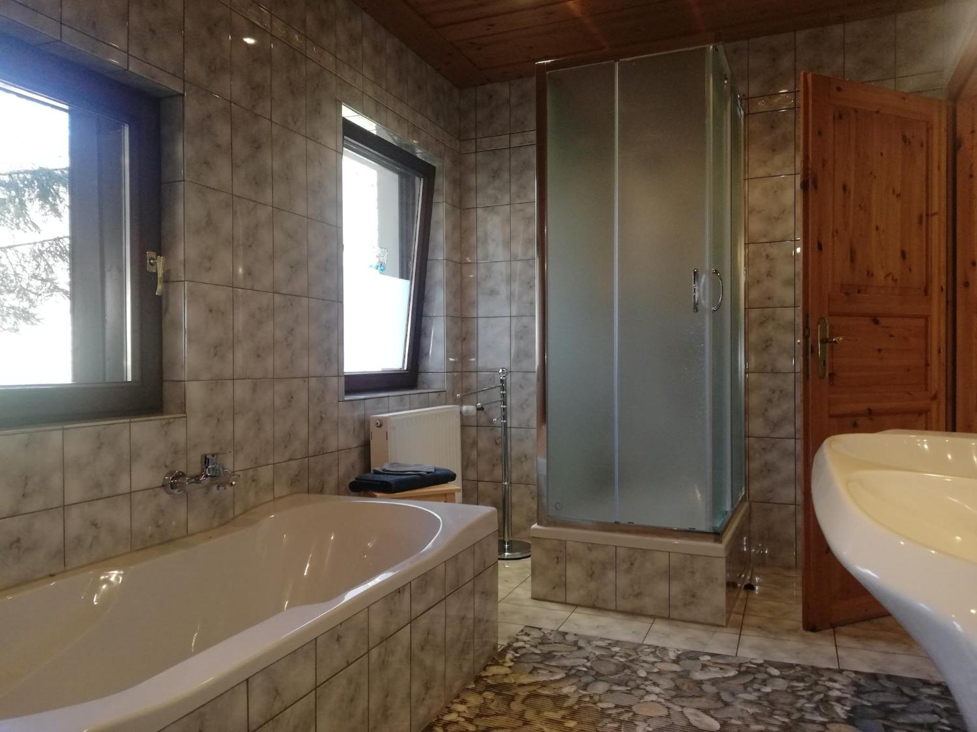 Apartment With Panoramic View บรอทเทอร์โรเดอ ภายนอก รูปภาพ